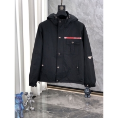 Prada Outwear